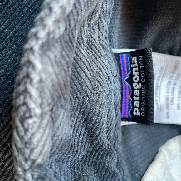 Patagonia Organic Cotton Corduroy Skirt 2 - Picture 6 of 6